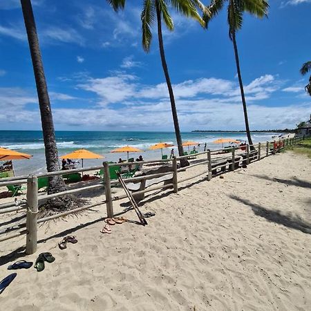 Praia Dos Carneiros Flat 207 A - Carneiros Beach Resort Tamandaré Buitenkant foto