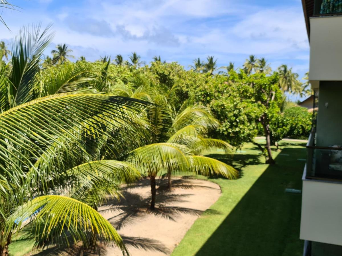 Praia Dos Carneiros Flat 207 A - Carneiros Beach Resort Tamandaré Buitenkant foto