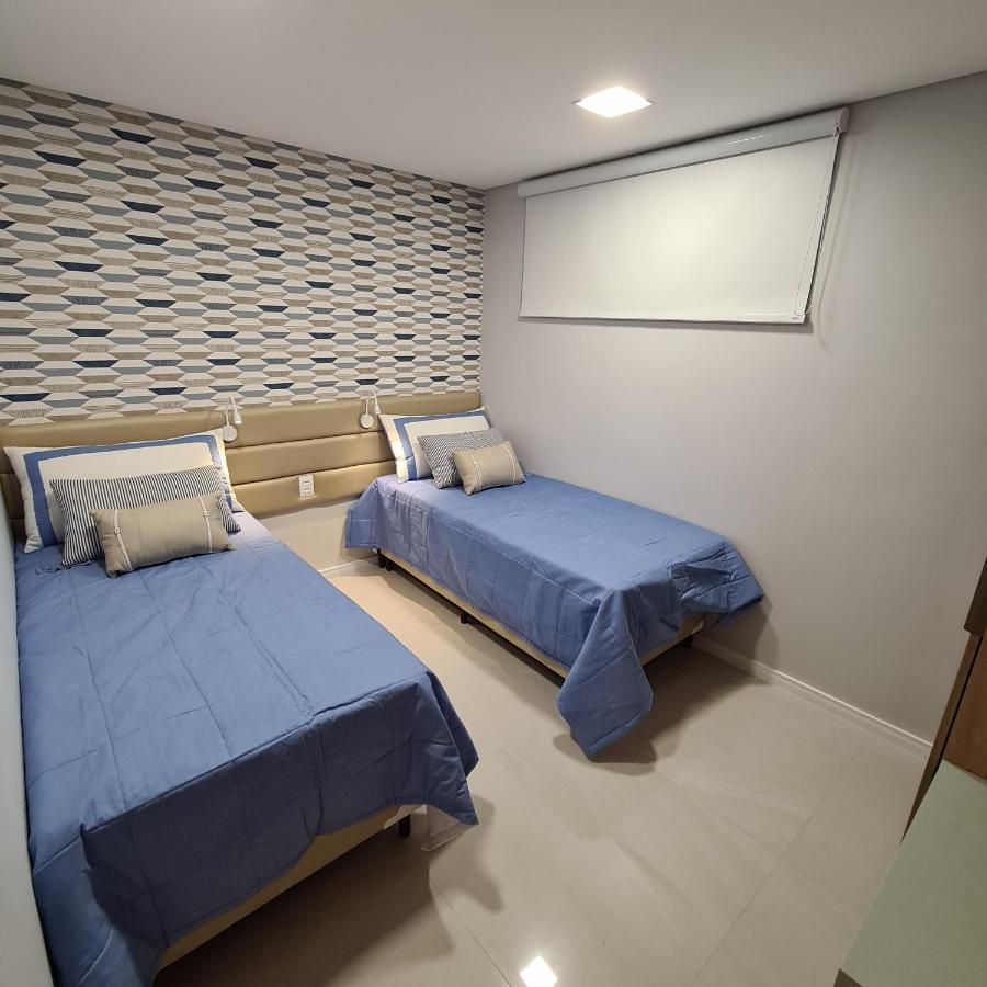 Praia Dos Carneiros Flat 207 A - Carneiros Beach Resort Tamandaré Buitenkant foto