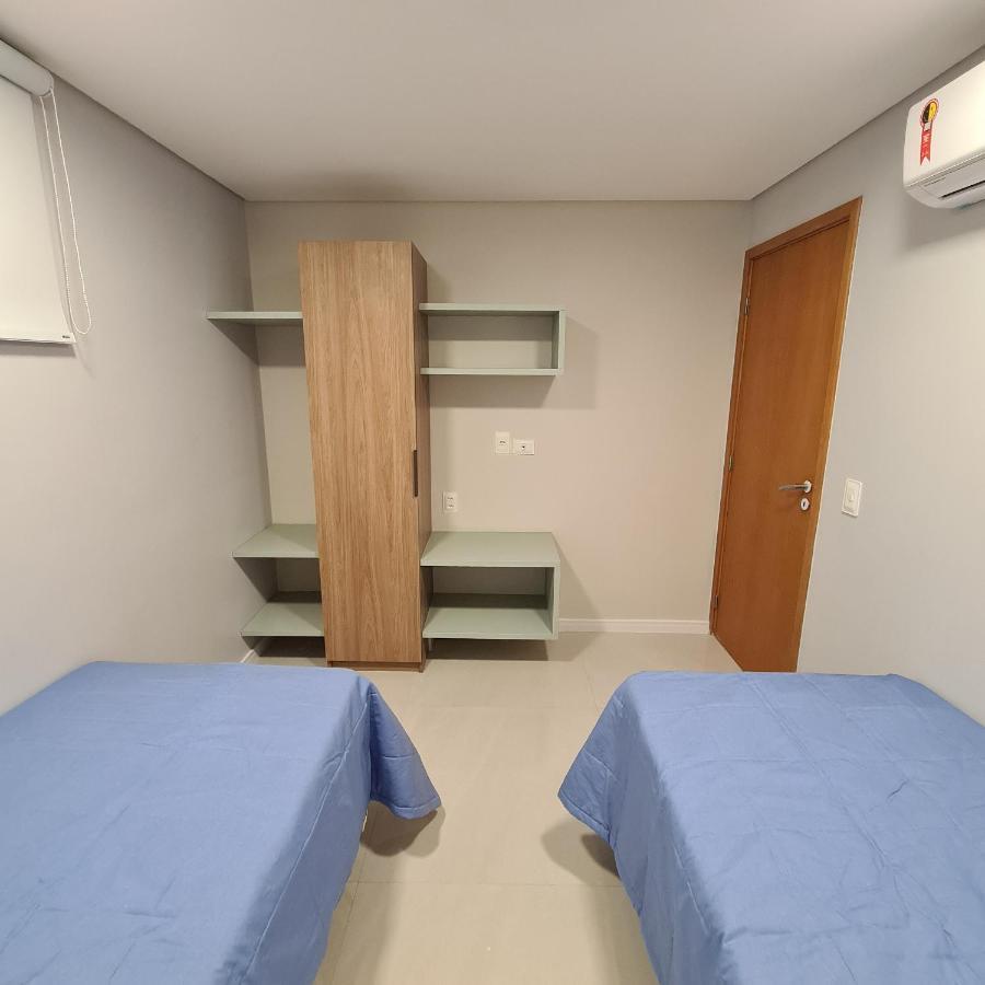 Praia Dos Carneiros Flat 207 A - Carneiros Beach Resort Tamandaré Buitenkant foto